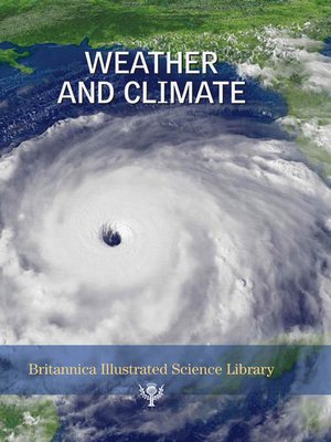 cover image of Weather and Climate